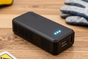 Portable Lithium Battery Pack Safety Tips
