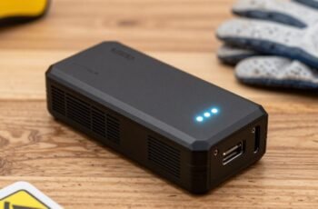 Portable Lithium Battery Pack Safety Tips