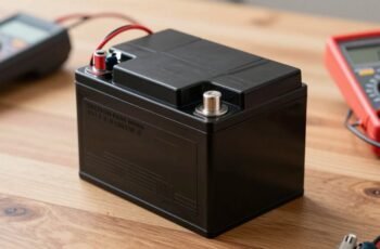 How to Choose a Deep Cycle Lithium Battery