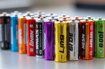 Best Lipo Battery Brands