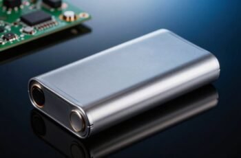 Best Lithium Ion Batteries for Electronics