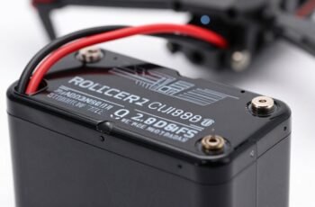 Best Lithium Polymer Battery for FPV Drones