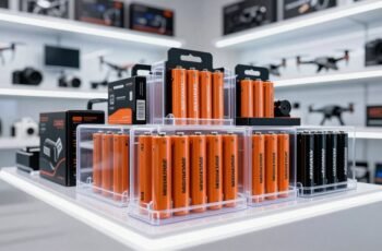 Where to Buy Lithium Polymer Batteries